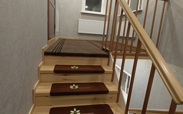 Гостевой дом Уголок Мечты