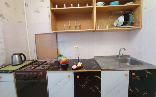 Квартира Live-In-Comfort Гагарина 39