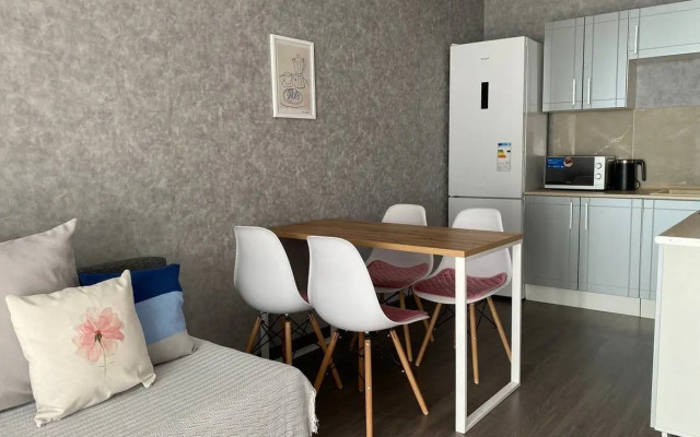 Yevrodvushka Vblizi Tsentra Goroda Flat