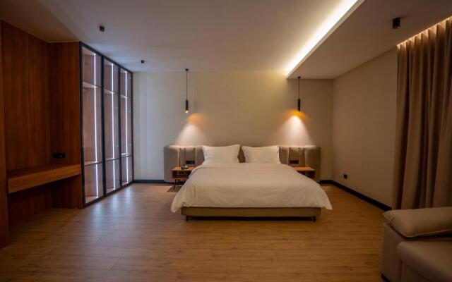 Duomo Resort Hotel