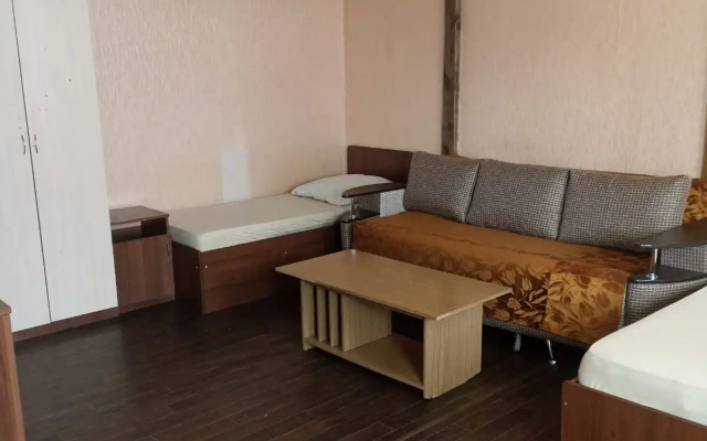 Гостевой дом Домашний Отель