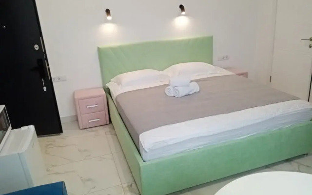 Simfoniya Apartments