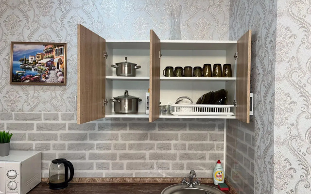 Апартаменты SakВояж на Трегубенко 54А