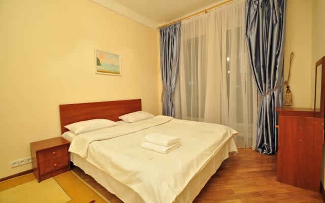 DayFlat na Shevchenko 2 Apartments