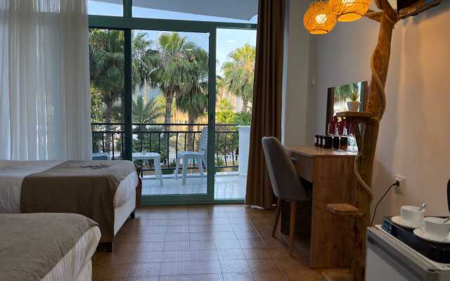 Moda Suit Hotel