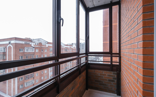 Апартаменты Квартирка НСК