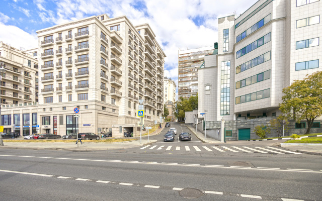 Квартира на Котельнической набережной 33/1