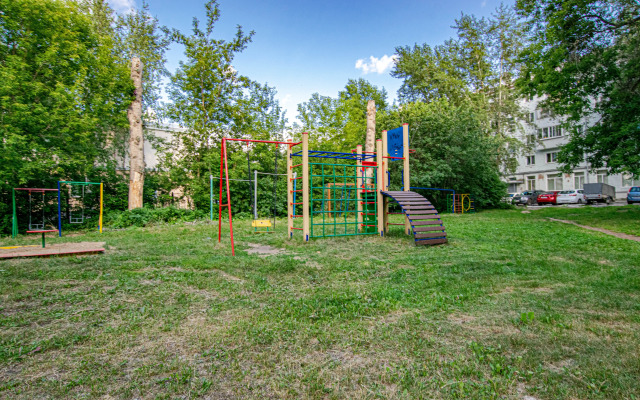 Istoricheskom Tsentre Flat