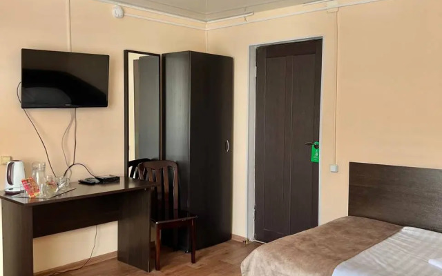 Odon Hotel Complex