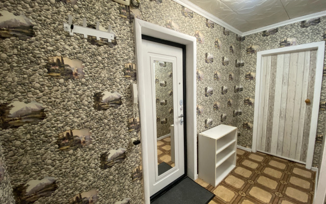 Квартира Жёлтый Нарцисс 2 комн. в центре г. Заречный