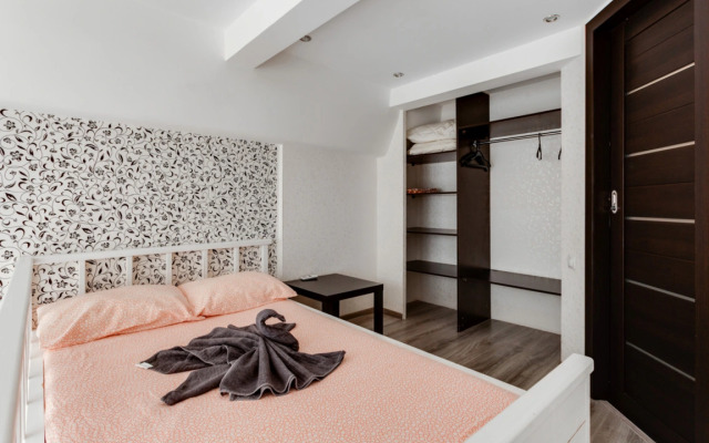 OpenHouse24 Medvedkovo Premium Apartments