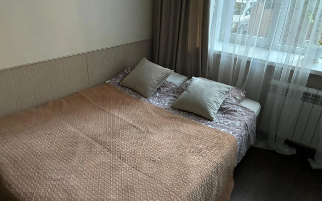13 Minut Peshkom Ot Metro Skhodnenskaya Lodging house