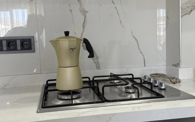 Harmony park Gazipasha Apartments