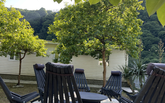 Fazenda Boutique Hotel