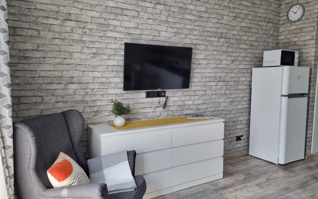 Na Kameronovskoy ulitse 3k1 38 Flat
