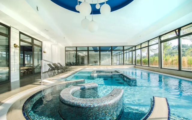 Liberty Kuşadası Resort - All inclusive