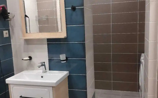 Na Leninskom Prospekte 17 Flat
