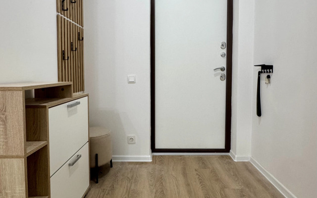 Квартира Евродвушка Рядом с Шереметьево