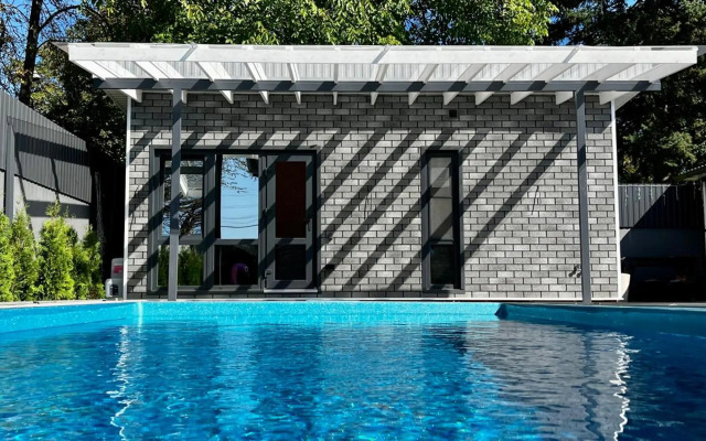 Мебелированные комнаты 5