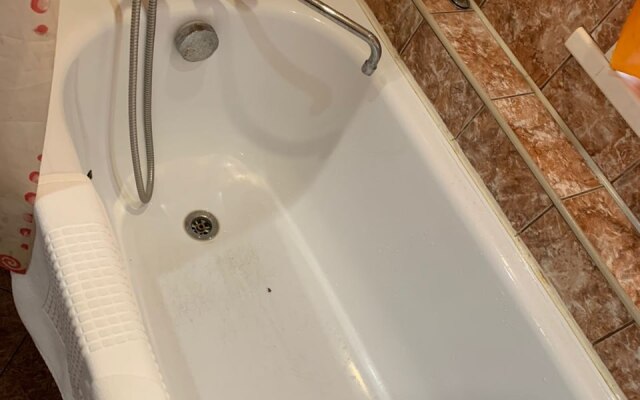 Квартира Up Apart