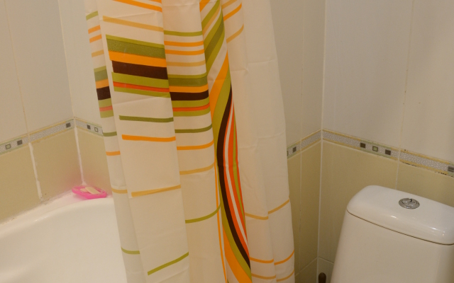 Апартаменты у Площади Нахимова