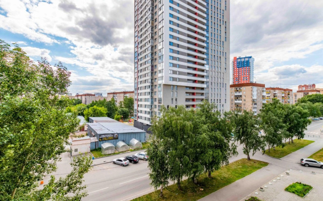 Апартаменты Фаэтон DreamHouse 11