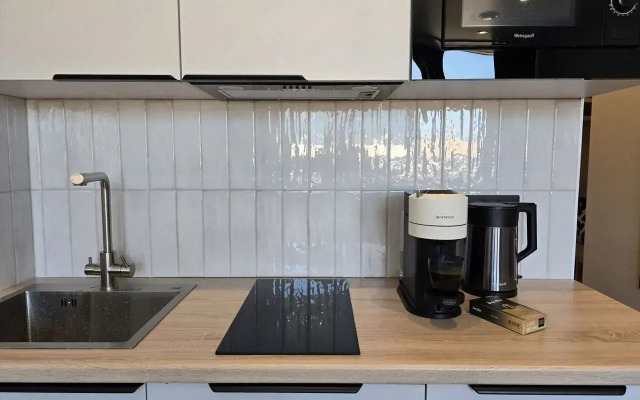 Квартира на Проспекте Энергетиков 2к2