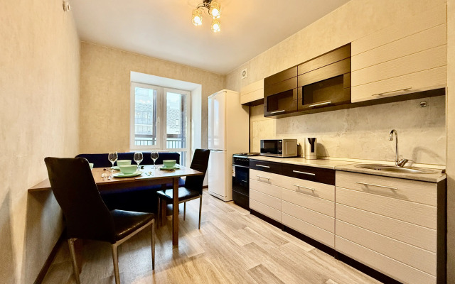 Квартира Beige