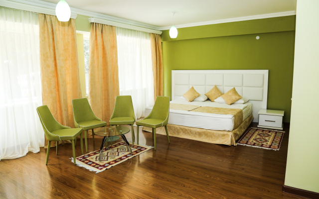 Goris Hotel