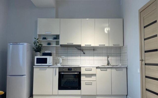 Space Apart Astana S3 v raione Baitereka Apartments