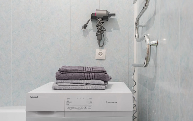 Квартира Уютная студия в тихом центре