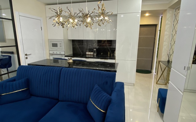 S Basseynom Apartments