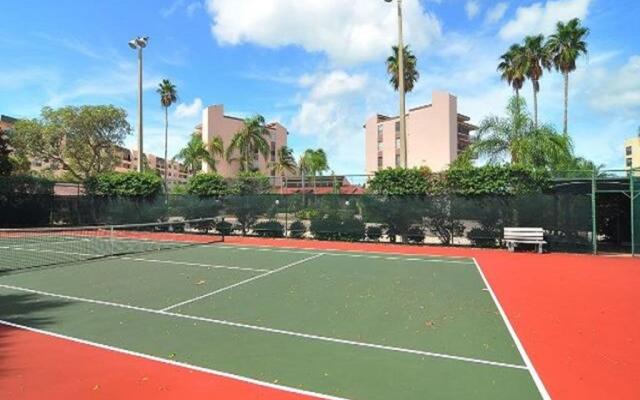 Апартаменты Siesta Breakers 603