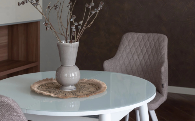 Апартаменты Theatral by Apartica