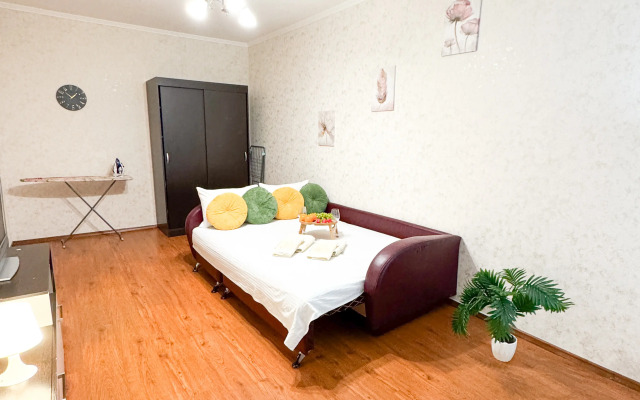 S Zaseleniem 24/7 Posutochno 50 Flat