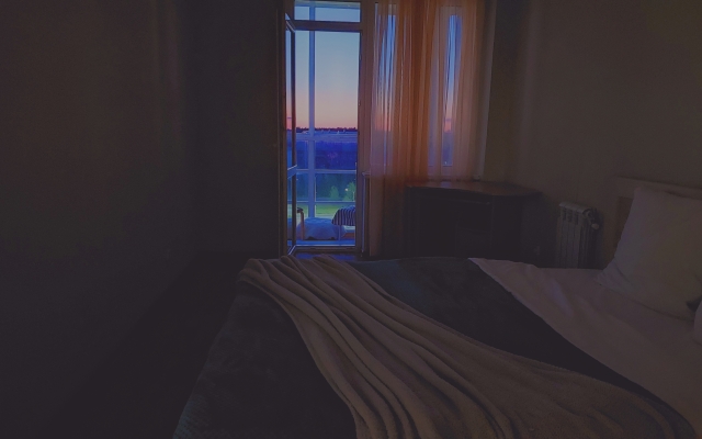 Rassvety I Zakaty Flat