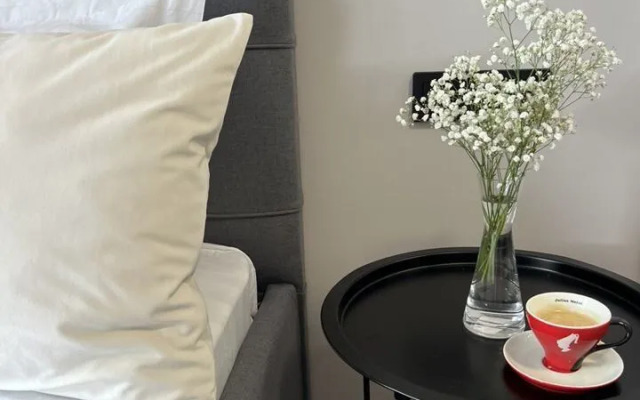 U Morya S Terrasoy Flat