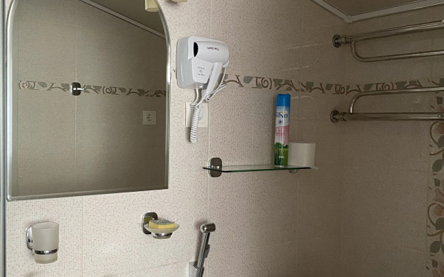 Гостевой дом Ёлки