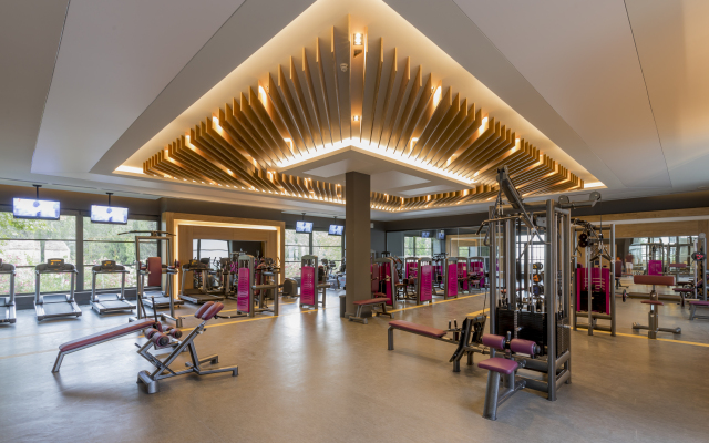 Swandor Hotels & Resorts - Topkapi Palace - Ultra All Inclusive