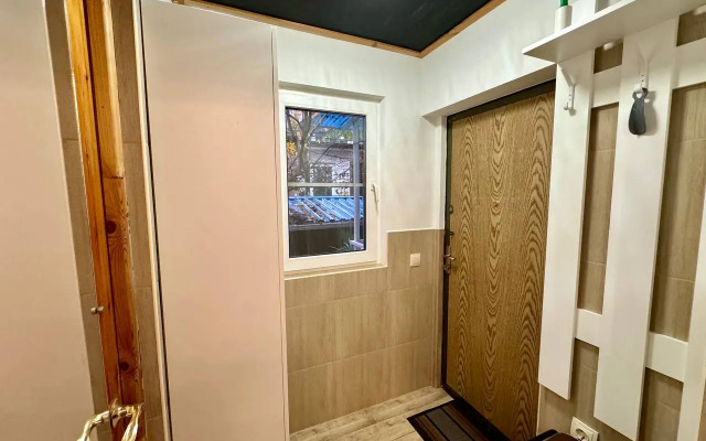 Апартаменты Sun City рядом с морем