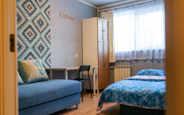 Квартира на Стойкости