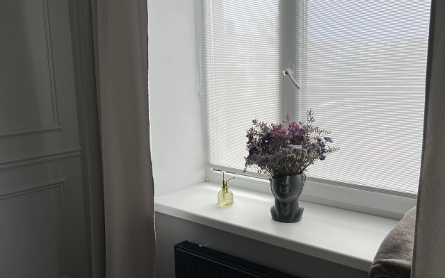 Апартаменты Уютная студия в Бресте