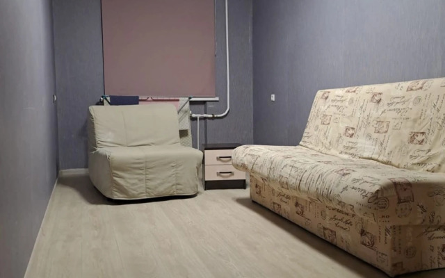 Na Ulitse Putevaya 8b Flat