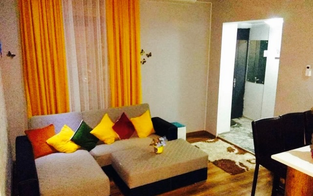 Rose Gogebashvili Apartments