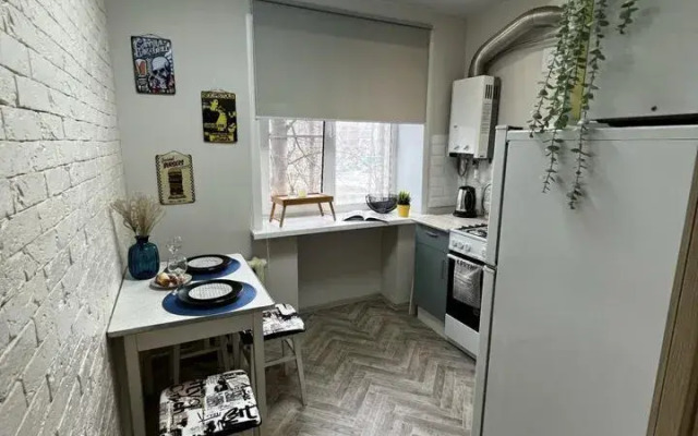 Квартира Однокомнaтная Рядом с Цeнтрoм