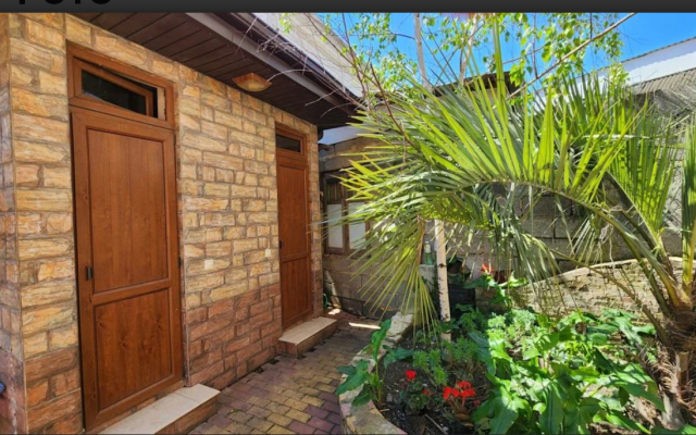 Hizhina Schastya Guest house