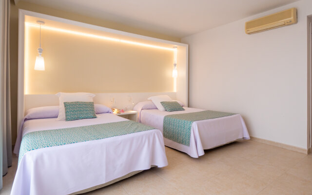 Gran Peñíscola Hotel