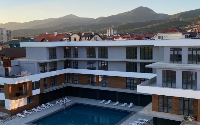 Aquavita Guest House