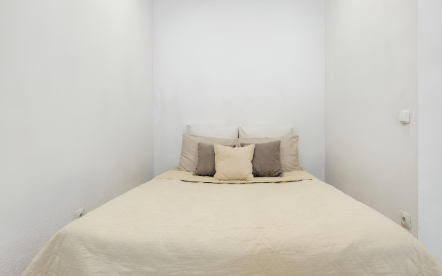 V Art Siti Apartments