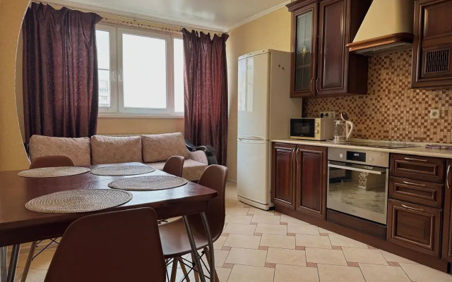Apartamenty Avrora Gagarina 75 Apartments